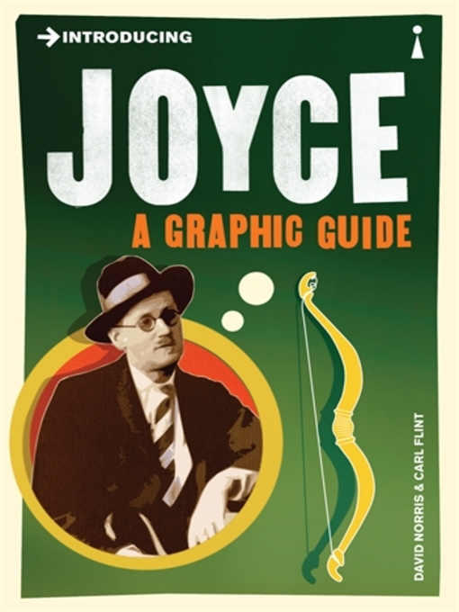 Title details for Introducing Joyce by David Norris - Available